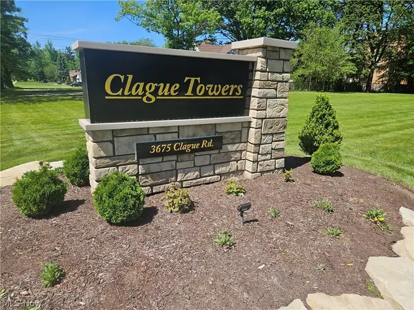 3675 Clague Road #306, North Olmsted, OH 44070