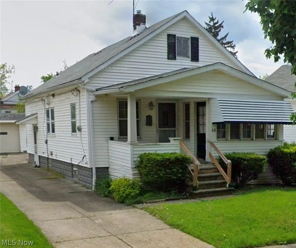 48 Best Street, Bedford, OH 44146 - #1