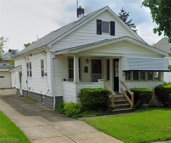 48 Best Street, Bedford, OH 44146