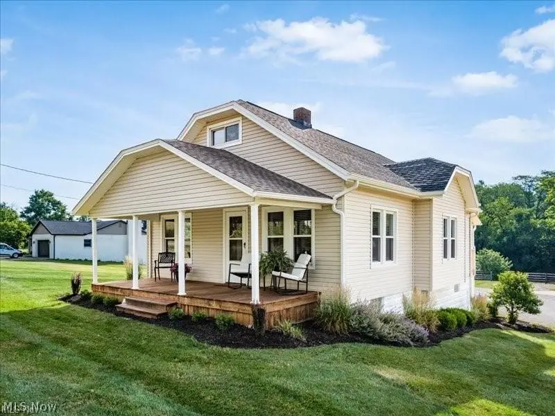3900 Dillon Falls Road, Zanesville, OH 43701 - #2
