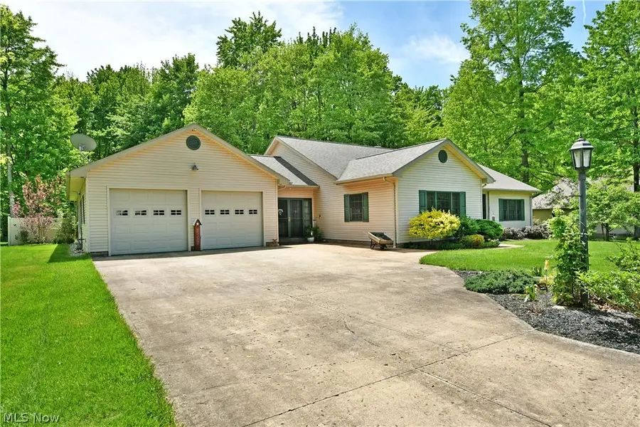 4955 Turkey Run Road, Vienna, OH 44473 - #2