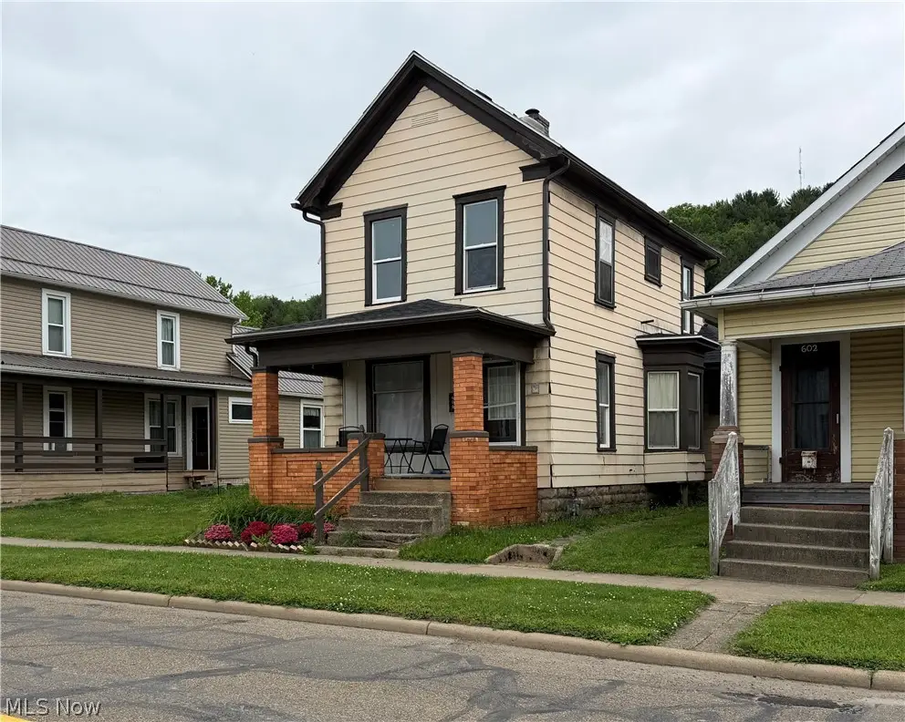606 N 2nd Street, Dennison, OH 44621 - #1