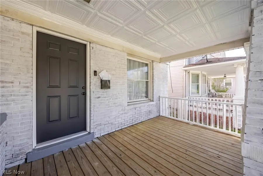 1471 E 118th Street, Cleveland, OH 44106 - #2