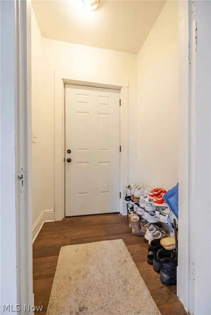 1471 E 118th Street, Cleveland, OH 44106 - #3