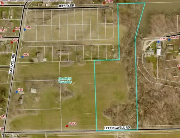 0 Leffingwell Road, North Benton, OH 44449