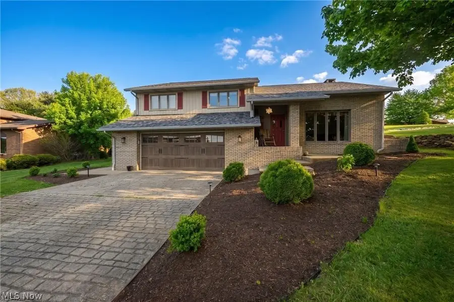 1941 Buckeye Ne Street, New Philadelphia, OH 44663 - #2