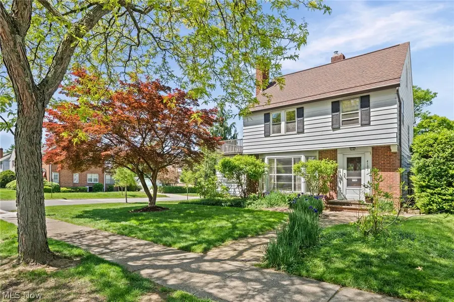 4137 Bushnell Road, University Heights, OH 44118 - #3