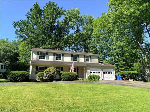 520 Heatherwood Se Drive, Warren, OH 44484