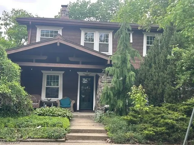 13067 Cedar Road, Cleveland Heights, OH 44118 - #1