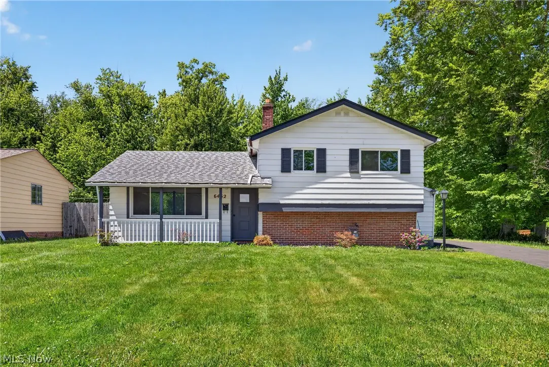 6452 Brooks Boulevard, Mentor, OH 44060 - #1