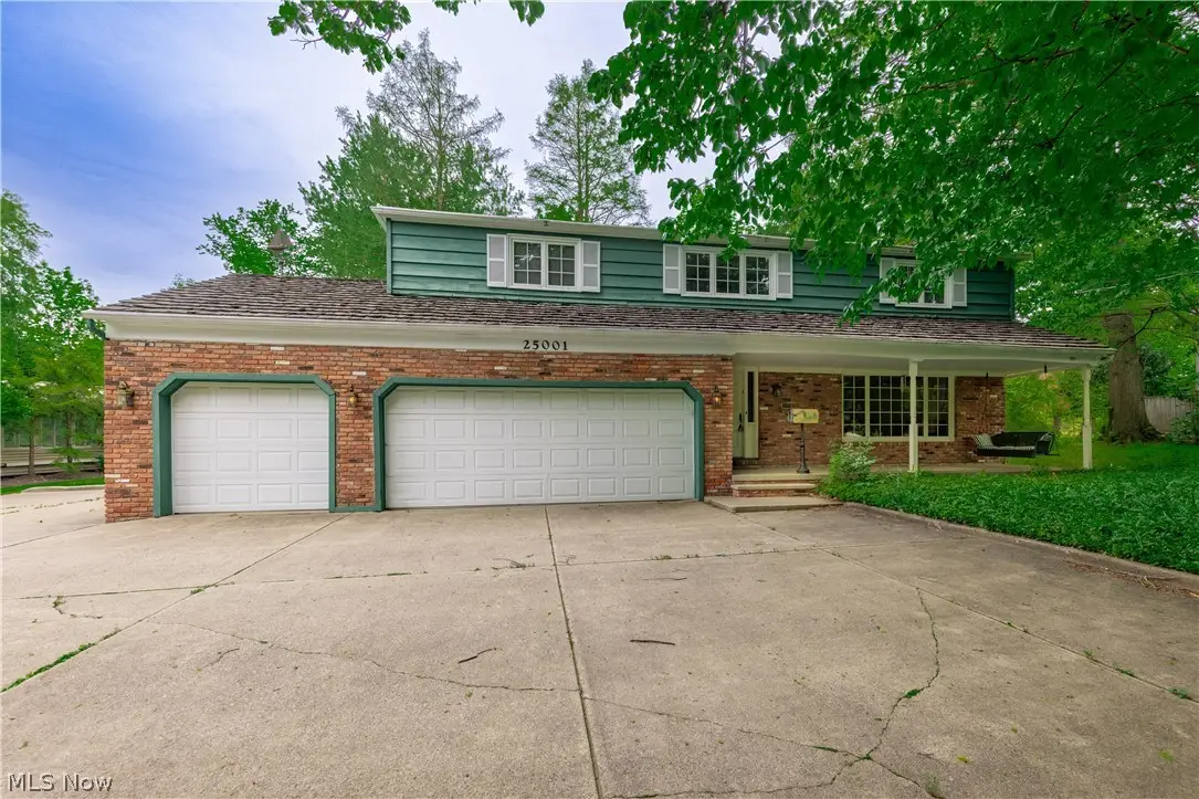 25001 Letchworth Road, Beachwood, OH 44122 - #1