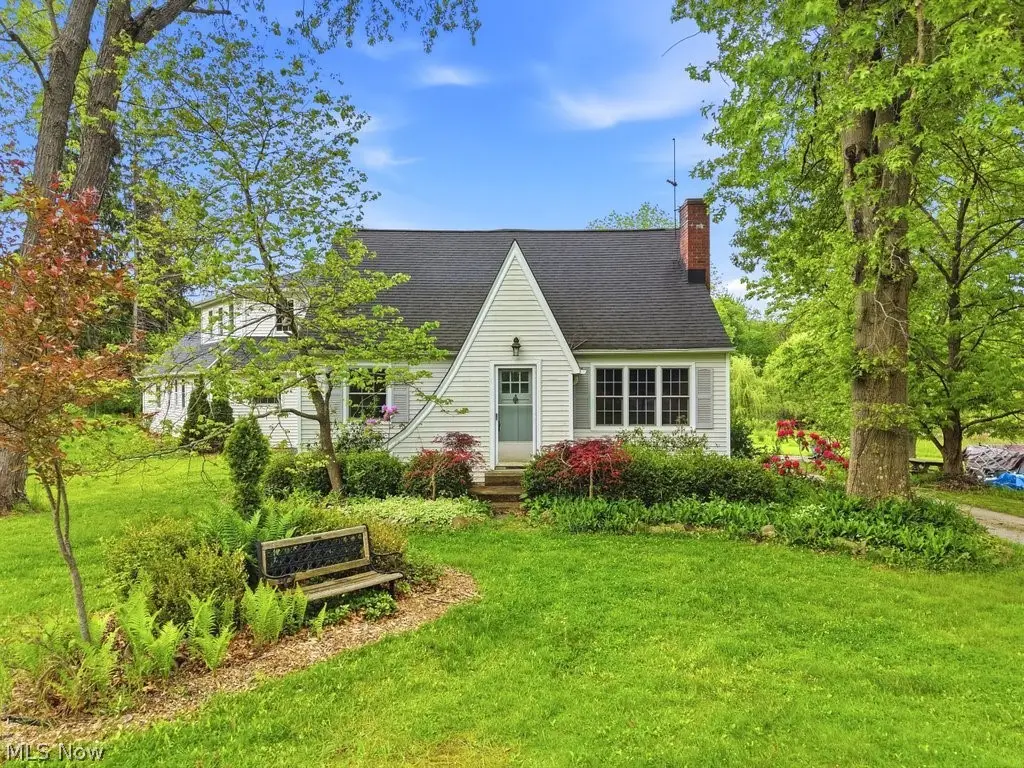 7429 Chagrin Road, Chagrin Falls, OH 44023 - #1