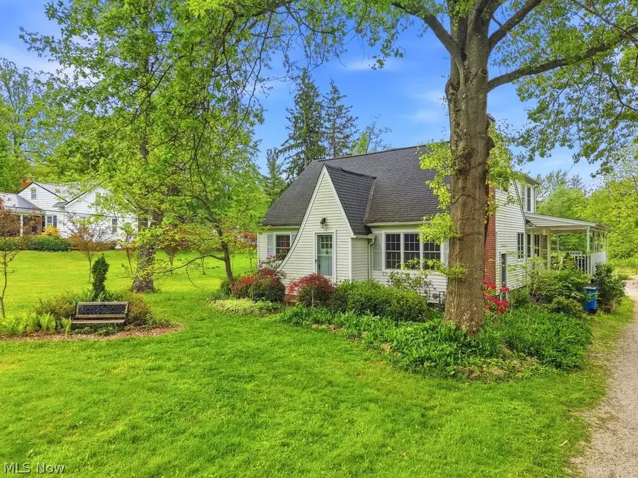 7429 Chagrin Road, Chagrin Falls, OH 44023 - #2