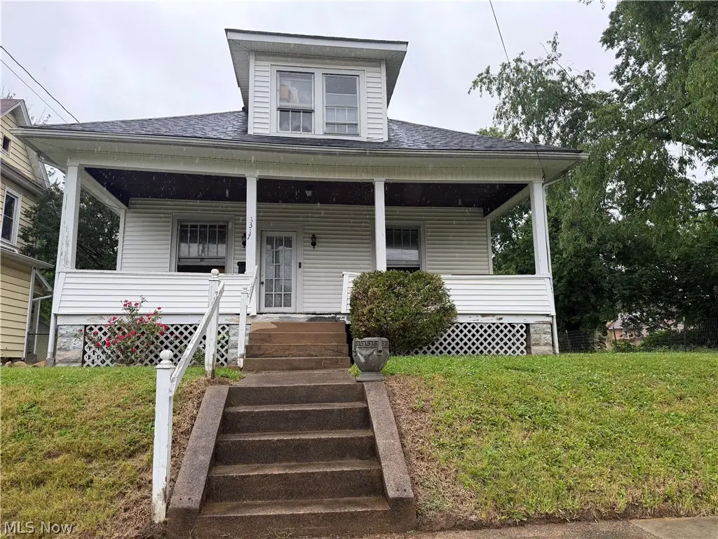 1317 16th Street, Parkersburg, WV 26101 - #1