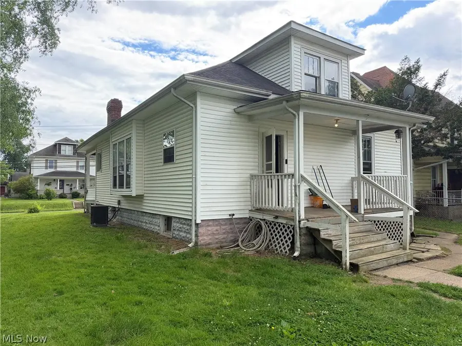 1317 16th Street, Parkersburg, WV 26101 - #2