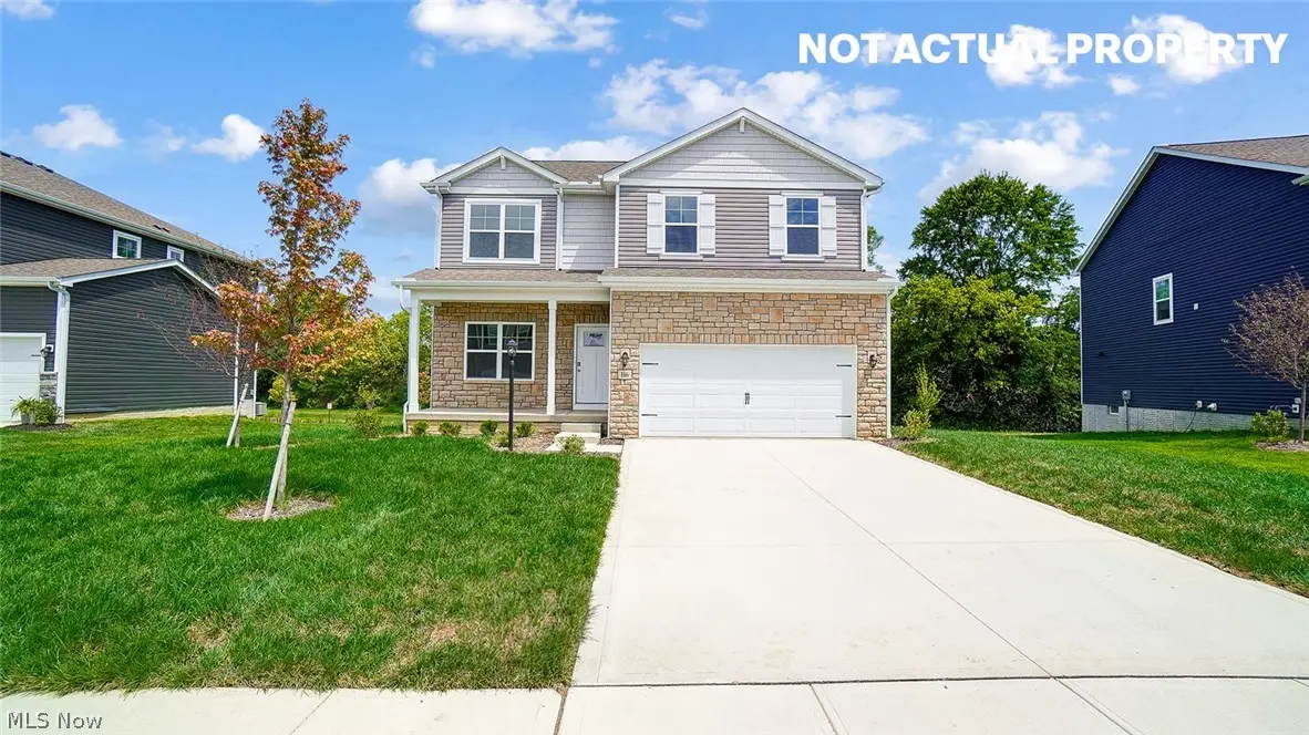 3851 Leasure Farms Drive, Zanesville, OH 43701 - #1