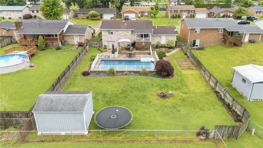 123 Brant Drive, Marietta, OH 45750 - #2