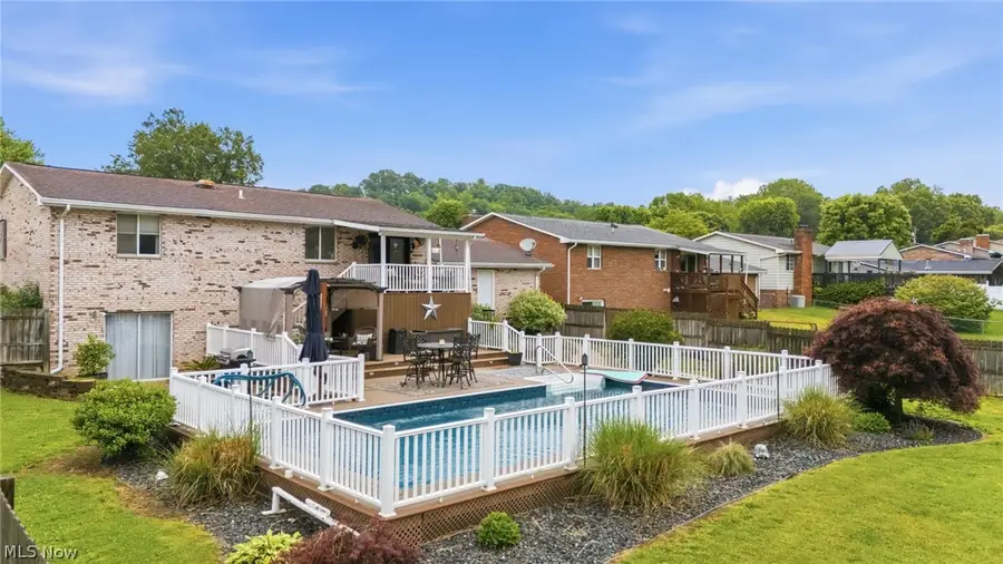 123 Brant Drive, Marietta, OH 45750 - #3