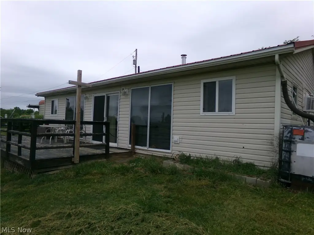 16032 Township Road 118, Kimbolton, OH 43749 - #1