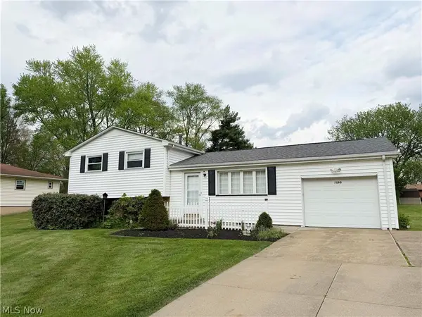 7090 Hillridge Ne Avenue, Canton, OH 44721