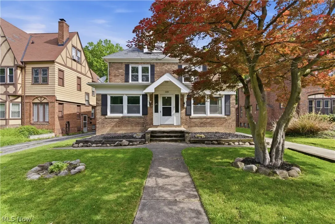 3395 Euclid Heights Boulevard, Cleveland Heights, OH 44118 - #1