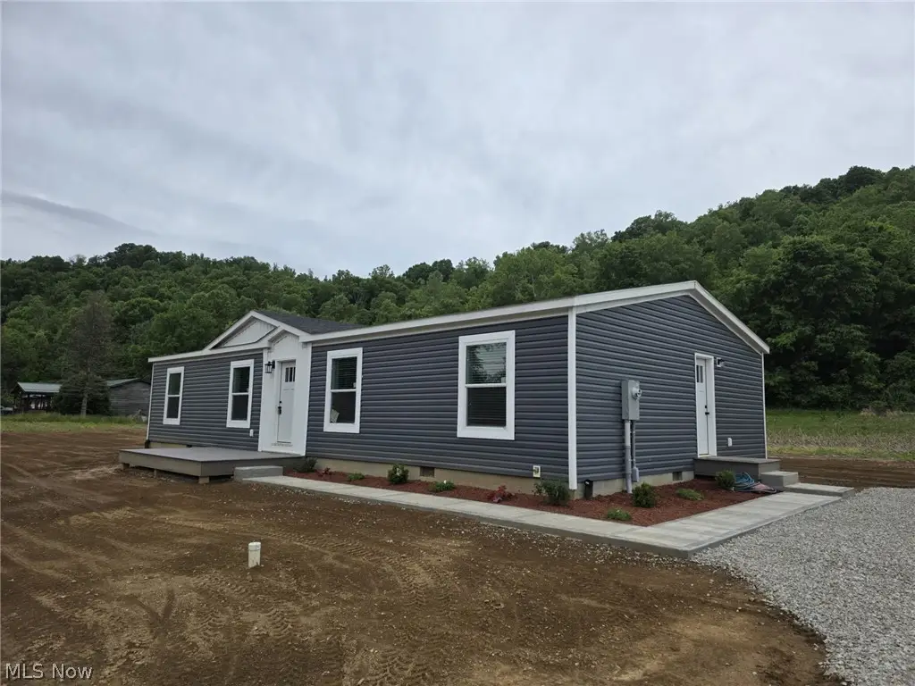 205 S Riverview Drive, Malta, OH 43758 - #1