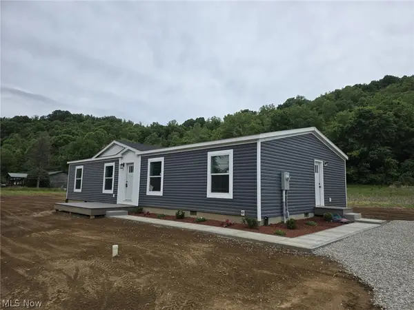 205 S Riverview Drive, Malta, OH 43758