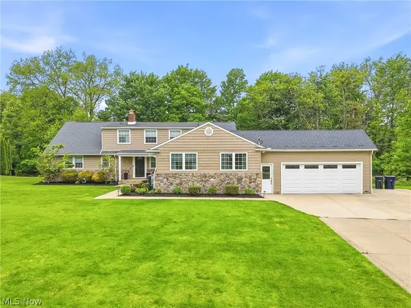 26901 N Woodland Road, Beachwood, OH 44122