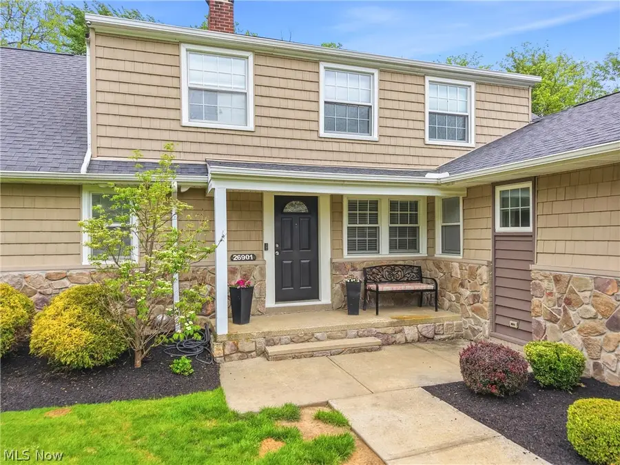 26901 N Woodland Road, Beachwood, OH 44122 - #2