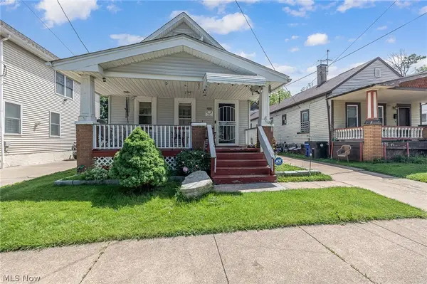 3201 W 54th Street, Cleveland, OH 44102