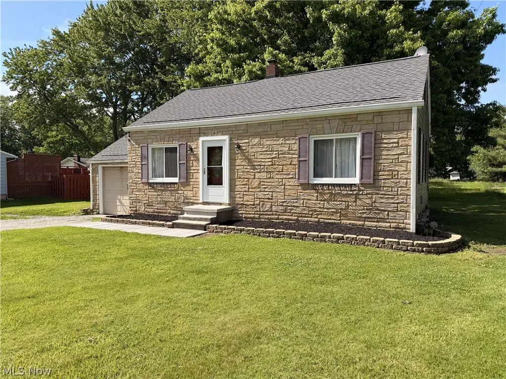 8233 Edgewood Road, Mentor, OH 44060 - #1