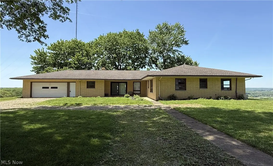 932 State Route 95, Perrysville, OH 44864 - #1