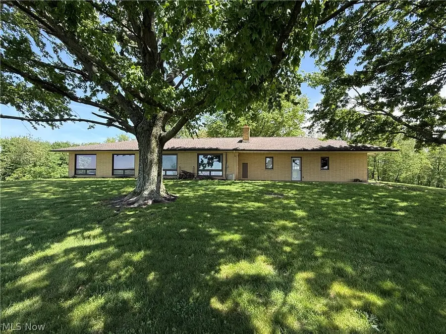 932 State Route 95, Perrysville, OH 44864 - #2