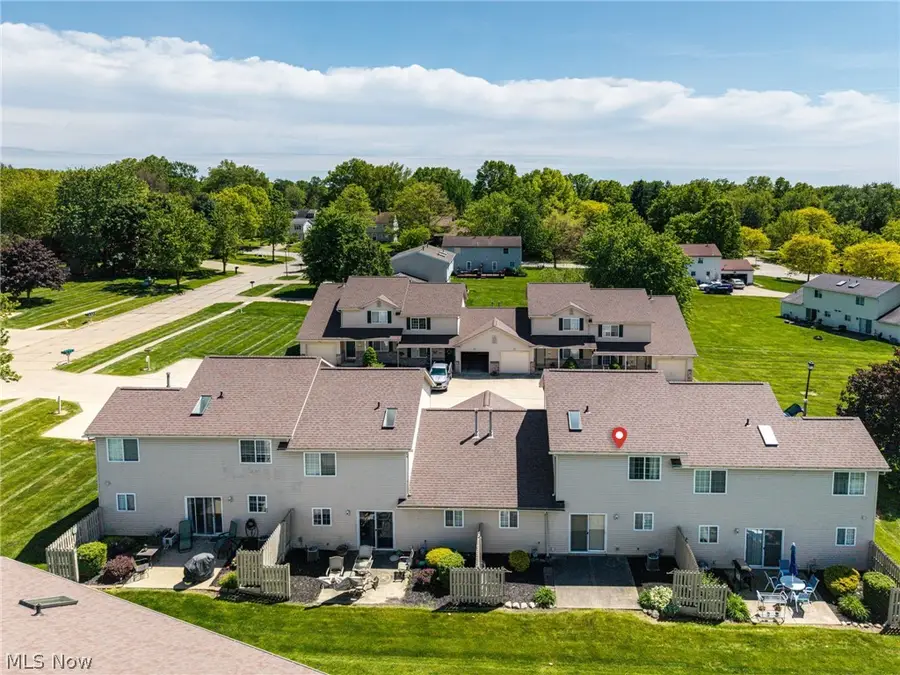 808 Doty Drive, Wadsworth, OH 44281 - #3