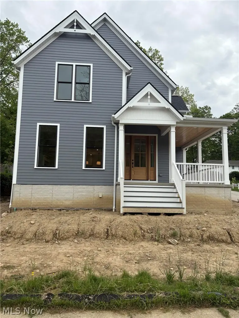 295 S Franklin Street, Chagrin Falls, OH 44022 - #1