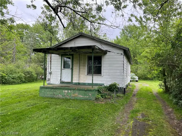 2513 Salt Springs Road, McDonald, OH 44437
