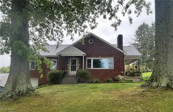 105 Rand Avenue, St Clairsville, OH 43950