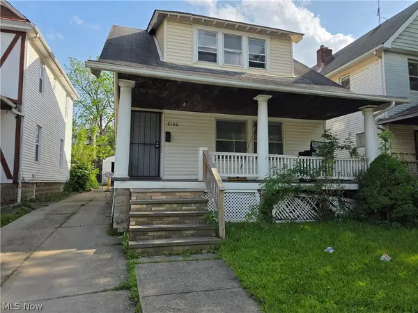 8100 Connecticut Avenue, Cleveland, OH 44105