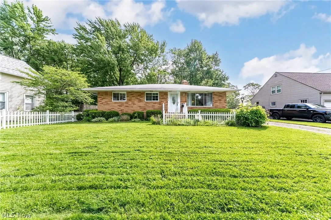 414 Berea Street, Berea, OH 44017 - #1