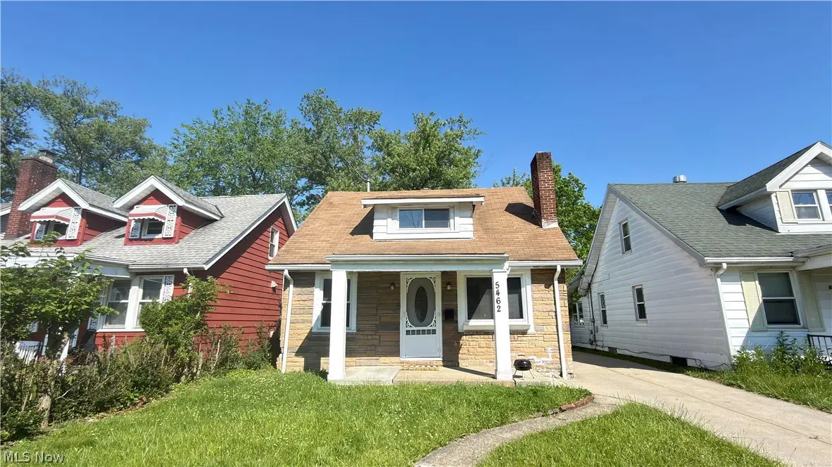 5462 Grasmere Avenue, Maple Heights, OH 44137 - #1