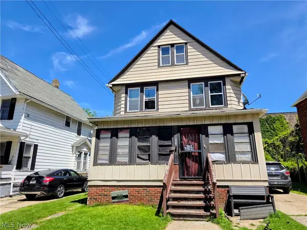 923 E 73rd Street, Cleveland, OH 44103