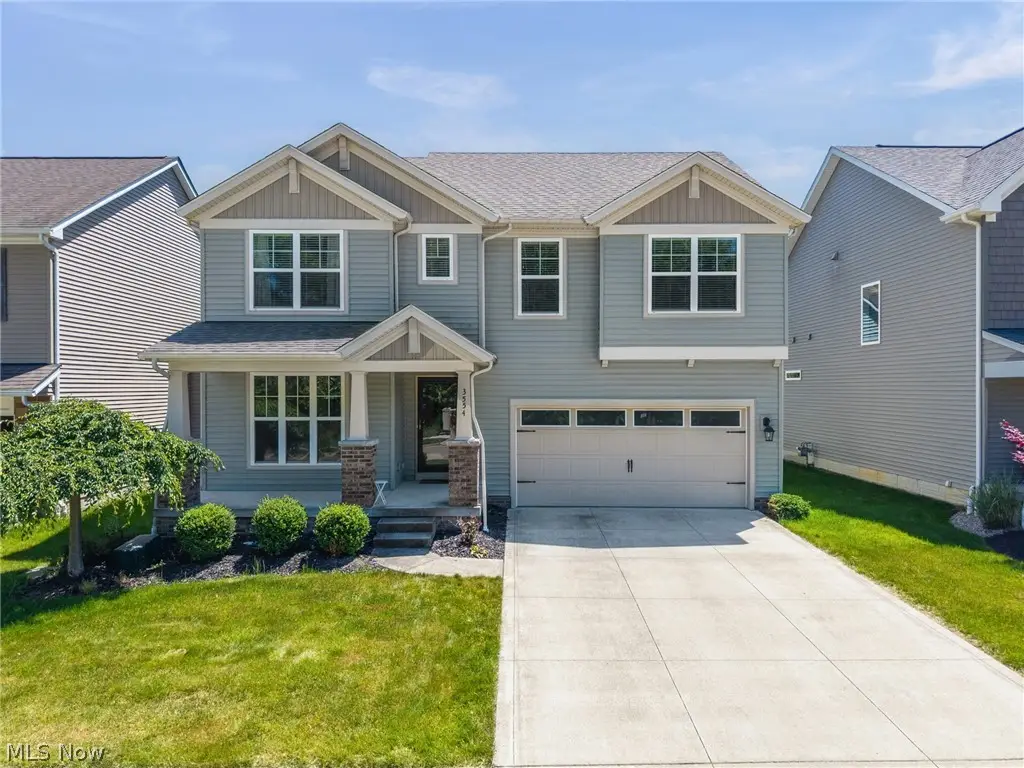 3554 Brunswick Lake Parkway, Brunswick, OH 44212 - #1