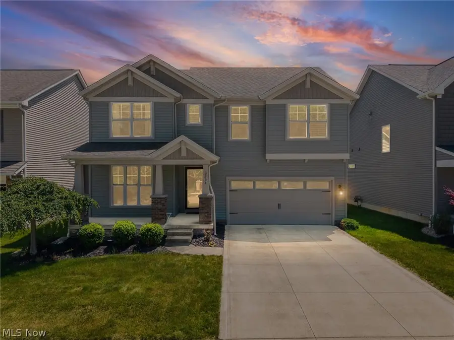 3554 Brunswick Lake Parkway, Brunswick, OH 44212 - #2