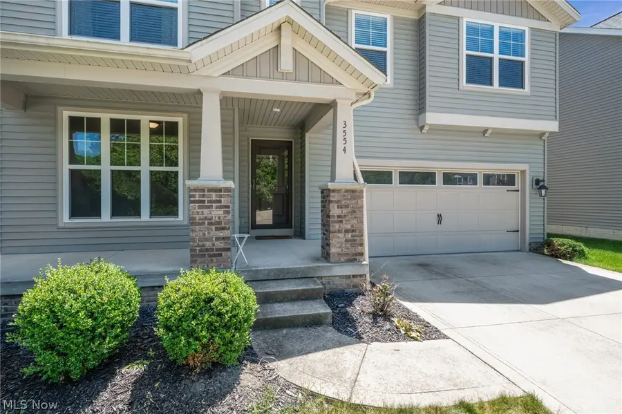 3554 Brunswick Lake Parkway, Brunswick, OH 44212 - #3