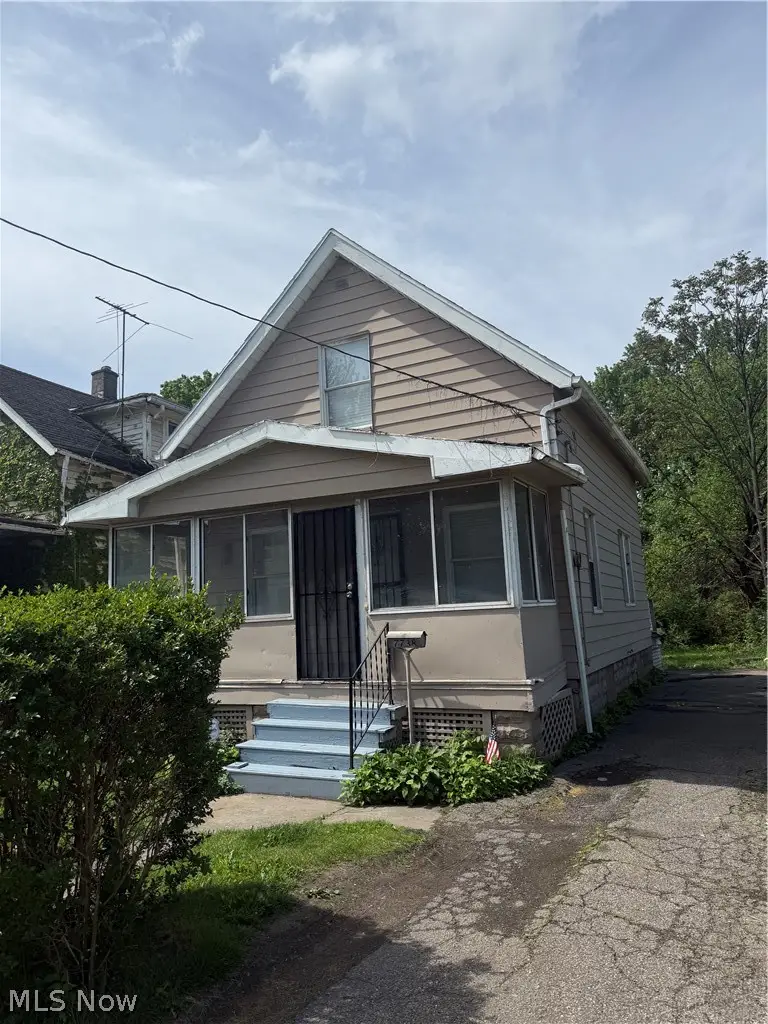 7738 Spafford Road, Cleveland, OH 44105 - #1
