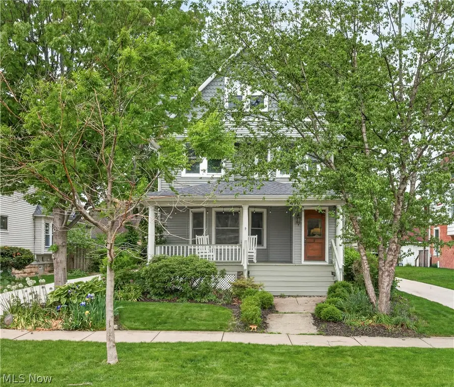 1490 Mars Avenue, Lakewood, OH 44107 - #2