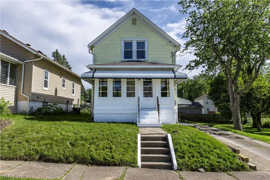 1304 Nestor Avenue, Akron, OH 44314 - #2
