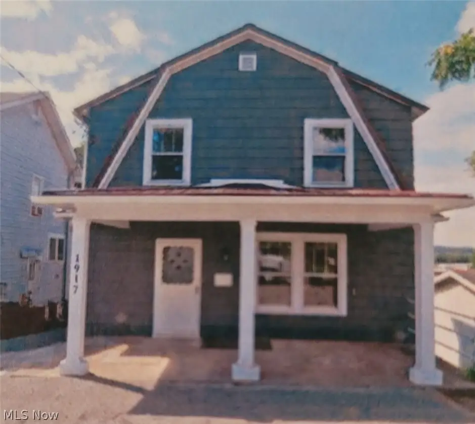 1917 Market Street, Parkersburg, WV 26101 - #1