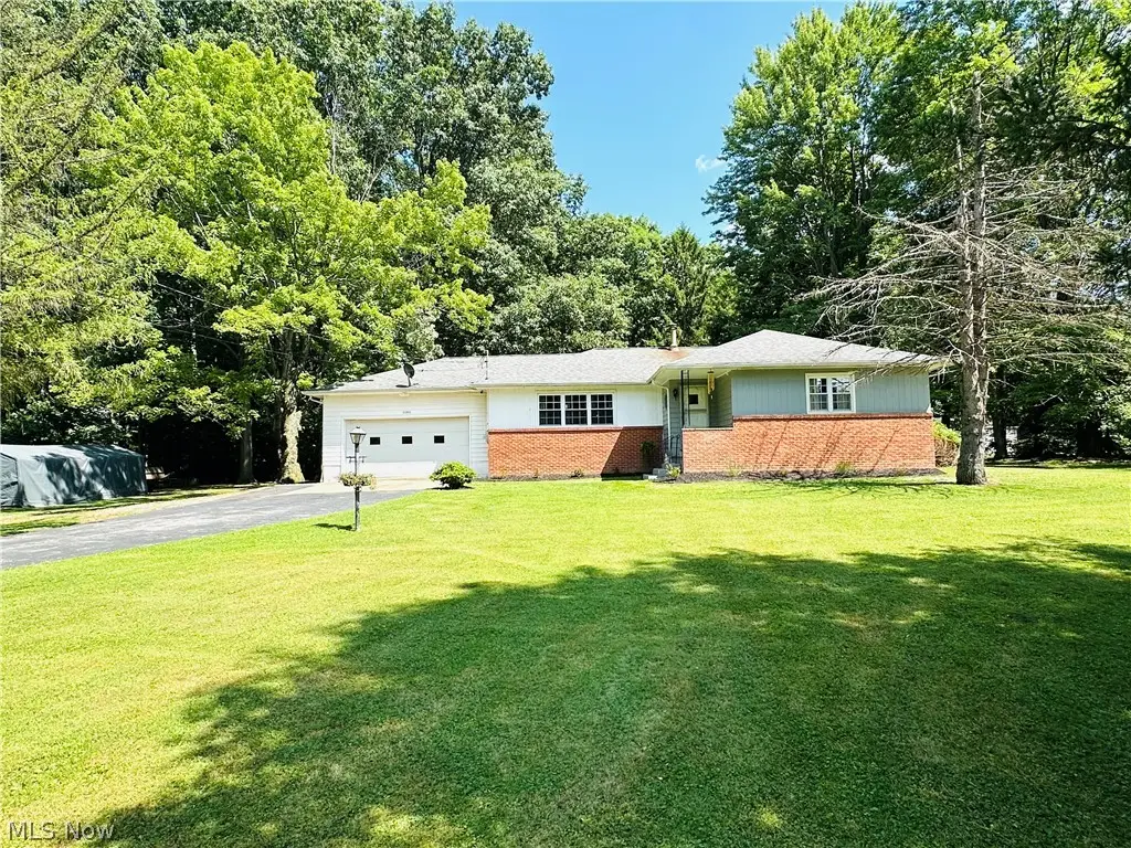 2695 Miller Graber Road, Newton Falls, OH 44444 - #1