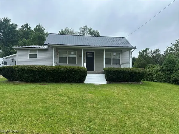 519 Main Street, Gratiot, OH 43740